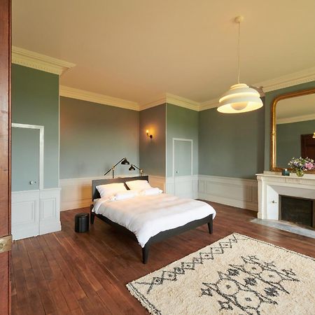 Chateau De Sibra Lagarde  外观 照片